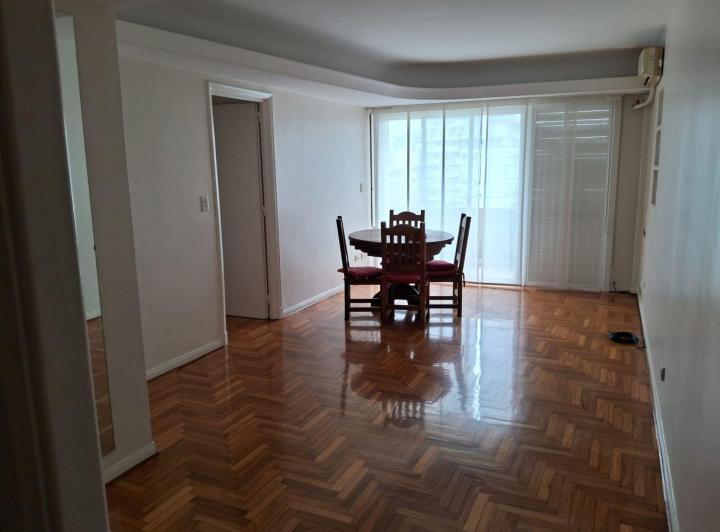 Departamento · 74m² · 3 Ambientes