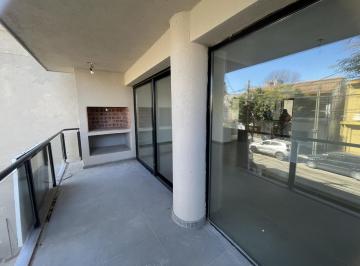 Departamento · 71m² · 2 Ambientes · 1 Cochera · Departamento en Venta - Beccar - 1 Dormitorio en Suite - Cochera