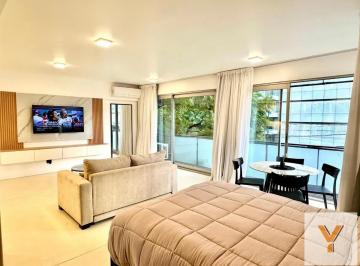 Departamento · 34m² · 1 Ambiente · Departamento en Alquiler - Monoambiente 1 Baño - 34 m - Belgrano