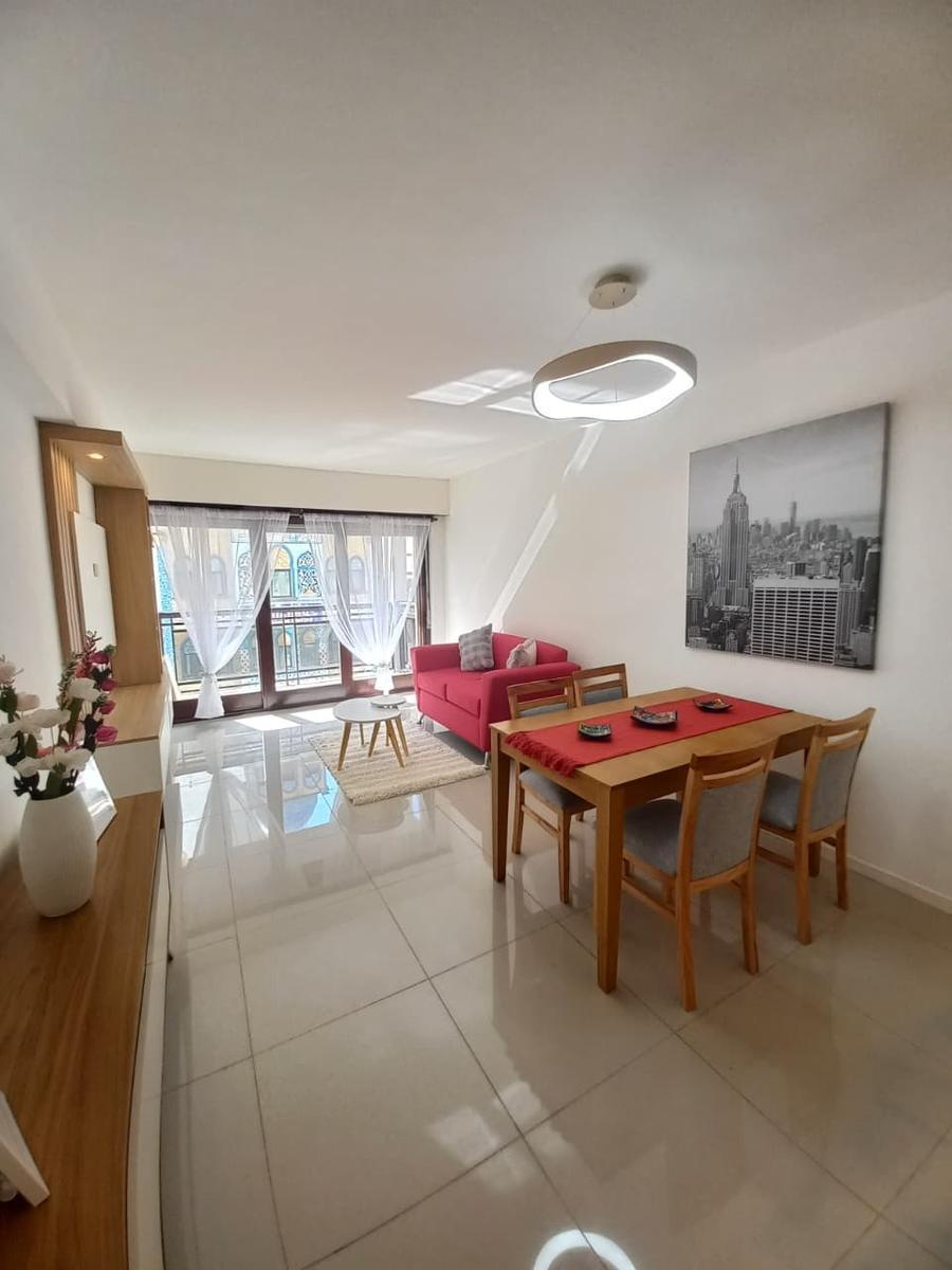 Departamento 3 amb en venta. Valor U$S 124.900
