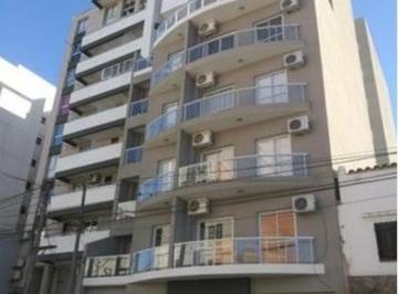 Departamento · 45m² · 2 Ambientes · 1 Cochera · Exc Depto 1 Dor Alq Balc/gge/pil/solarium/terr Ameghino 256