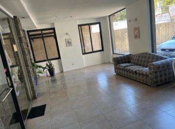 Departamento de 1 ambiente, Esteban Echeverría · Monoambiente con Balcón Al Frente, a m de La Estación Monte Grande.