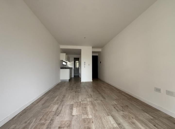 Departamento · 31m²