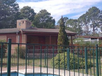 Casa de 3 ambientes, Santa Mónica · Alquiler Permanente - Casa de 2 Dorm. - Santa Monica.