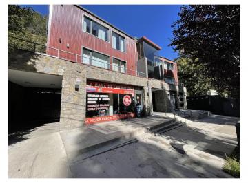 Departamento · 56m² · 2 Ambientes · Alquiler Amoblado, Av Koesler 2000