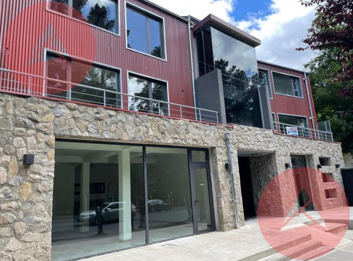 Departamento · 56m² · 2 Ambientes
