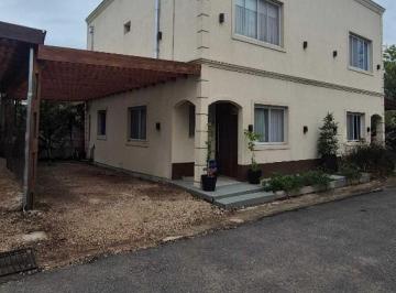 Casa · 93m² · 3 Ambientes · 2 Cocheras · Casa en Venta en Barrio Cerrado Metz Village, Pilar