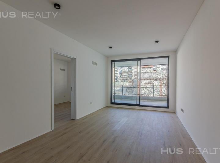Departamento · 54m² · 2 Ambientes