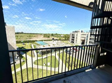 Departamento · 84m² · 3 Ambientes · 1 Cochera · Venta Funes Barrio Cerrado 8 Sauces - 2 Dorm. 2 Baños Terraza - Cochera Estrenar - Amenities