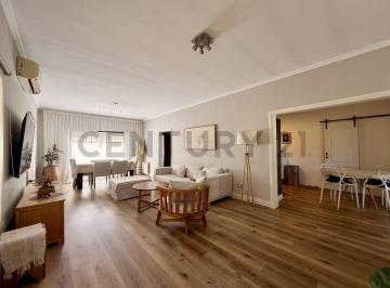 Casa · 126m² · 4 Ambientes · Casa en Venta en Barrio San Agustín Villanueva
