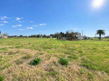 Terreno · 300m² · En Venta Terreno Ecovida Villa Amelia