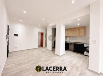 Departamento de 3 ambientes, General San Martín · Departamento 3 Ambientes con Patio en Planta Baja en Villa Ballester
