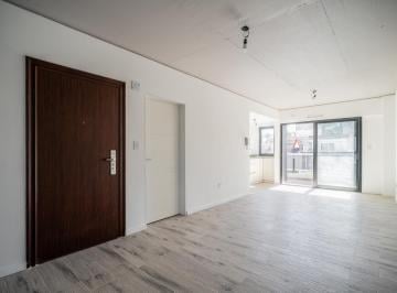Departamento · 40m² · 1 Ambiente · Venta Monoambiente Divisible a Estrenar con Balcón en Boedo