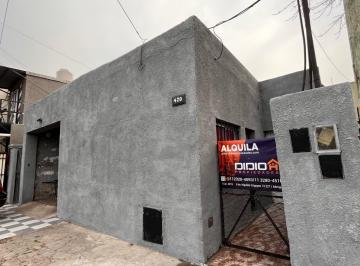 Departamento · 55m² · 3 Ambientes · Departamento 3 Ambientes en Alquiler Burzaco