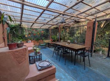Casa · 114m² · 3 Ambientes · Venta Casa Matheu