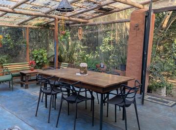 Casa · 114m² · 3 Ambientes · Venta Casa Matheu