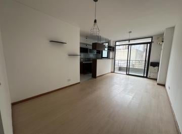 Departamento · 30m² · 1 Ambiente · Alquiler Departamento Monoambiente - Almagro