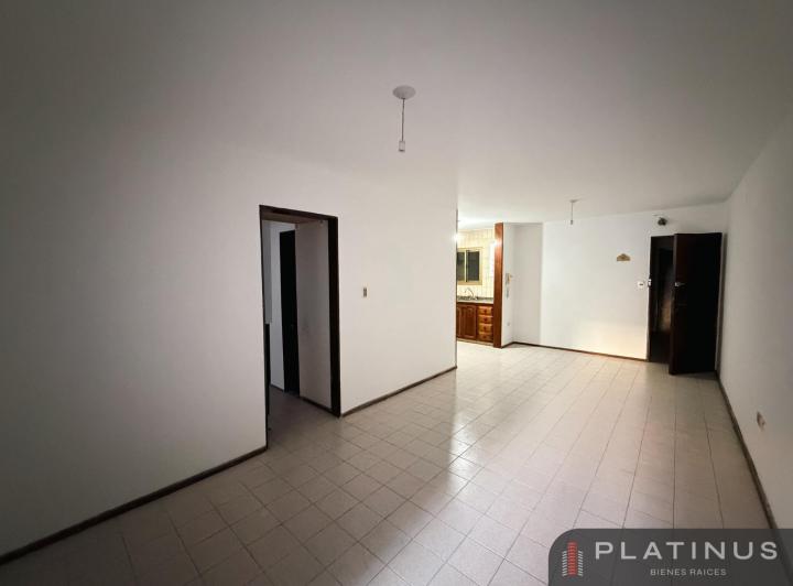 Departamento · 45m² · 2 Ambientes