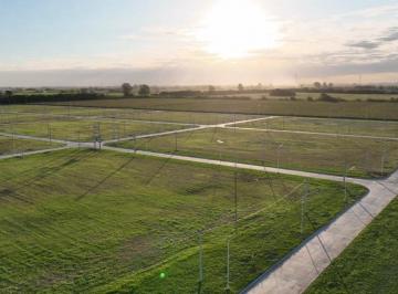 Terreno · 330m² · Terreno en Venta Estacion Alvear