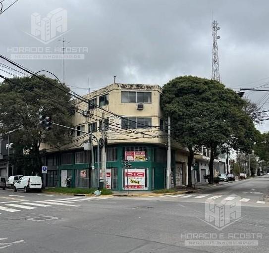 Oficina comercial · 180m² · 8 Ambientes