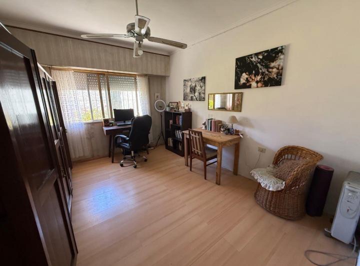 Casa · 100m² · 3 Ambientes · 1 Cochera