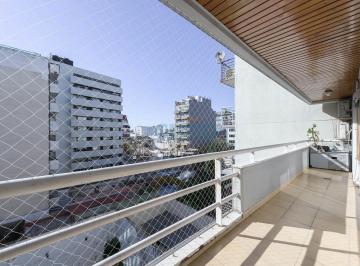 Departamento · 78m² · 4 Ambientes · 4 Ambientes en Villa Crespo