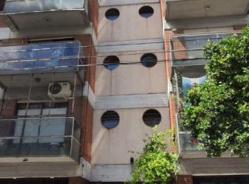 Departamento · 33m² · 2 Ambientes · Lindo Monoambiente en El Centro de San Martin