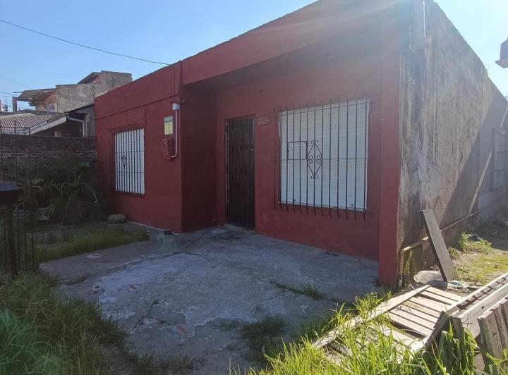Casa · 100m² · 3 Ambientes