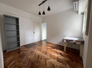 Departamento · 32m² · 2 Ambientes · Departamento 2 Ambientes, Cerca del Subte B y Parque Centenario