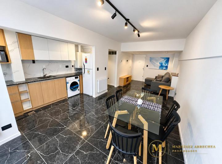 Departamento · 53m² · 3 Ambientes