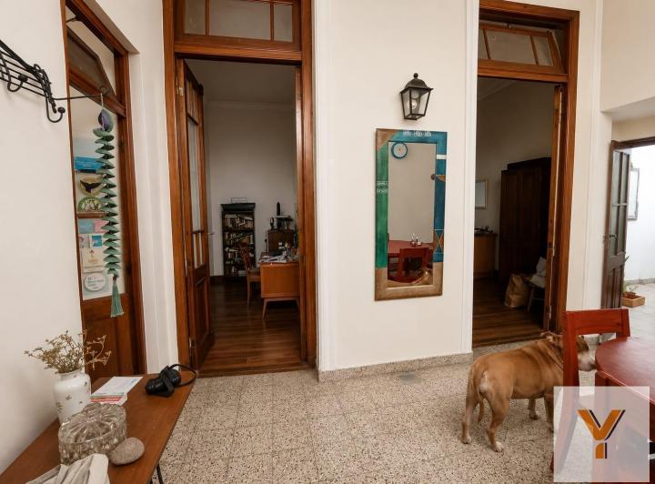 PH · 80m² · 4 Ambientes