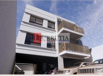 Departamento · 74m² · 3 Ambientes · 1 Cochera · Peru 1100 - Florida Oeste