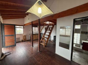 Casa · 60m² · 2 Ambientes · 2 Cocheras · Casa en Arana