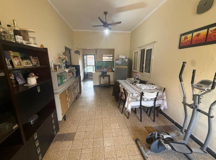 Casa · 95m² · 3 Ambientes
