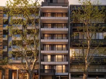 Departamento · 44m² · 2 Ambientes · Departamento de 2 Ambientes en Venta en Palermo Hollywood