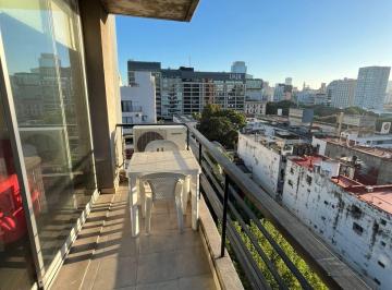 Departamento · 40m² · 1 Ambiente · Excelente Monoambiente Amoblado en Zona Uade