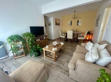 Departamento · 75m² · 4 Ambientes · 1 Cochera · Venta Depto 4 Amb Martinez Balcon Esp Guardacoche