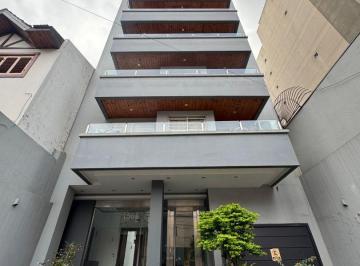 GOC-GOC-647_2 · Duplex de 3 Amb con Balcón, Terraza Propia y 2 Cocheras en Pleno Lanus E