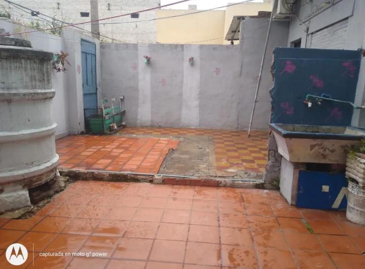 PH · 49m² · 4 Ambientes