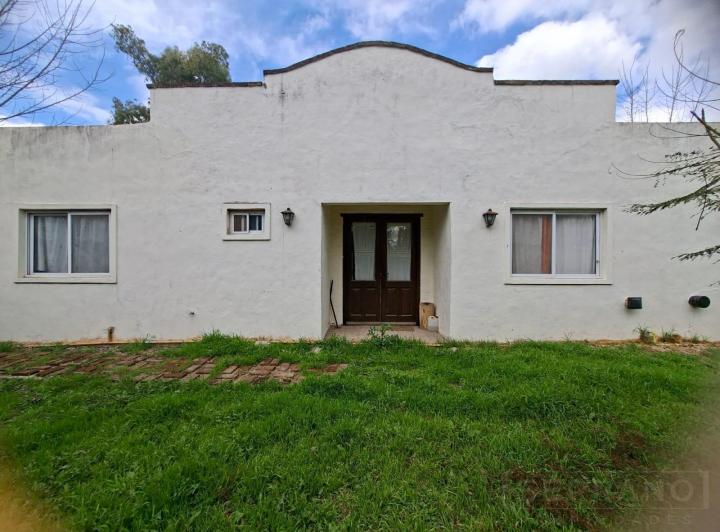 Casa · 149m² · 5 Ambientes · 1 Cochera