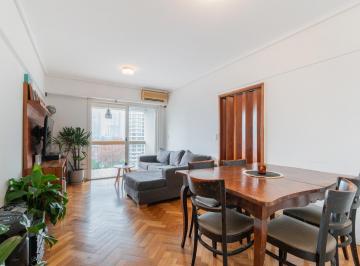 Departamento · 75m² · 4 Ambientes · Departamento de 4 Ambientes en San Telmo