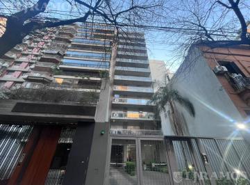 Departamento · 31m² · Departamento en Caballito