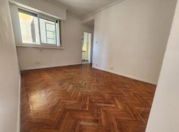Living comedor · Venta Departamento 2 Ambientes 35 m² Recoleta