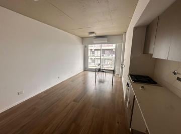 Departamento de 1 ambiente, Villa Crespo · Hermoso Monoambiente Al Frente con Balcón - Apto Profesional