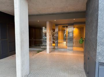 Departamento · 62m² · 3 Ambientes · Departamento de 2 Dorm., Edificio Bauen 139, Rosario