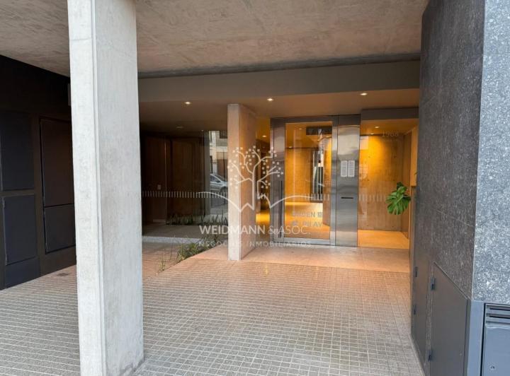 Departamento · 62m² · 3 Ambientes