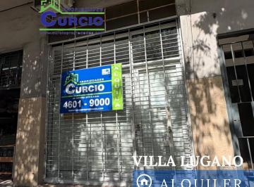 Local comercial · 22m² · Alquiler de Local Comercial en Villa Lugano, Caba