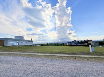 Terreno · 1096m² · Terreno en Venta Carlos Paz Golf