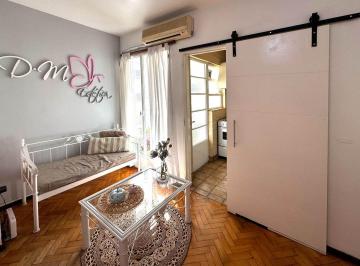 Departamento · 39m² · 2 Ambientes · Venta Depto 2 Ambientes Flores