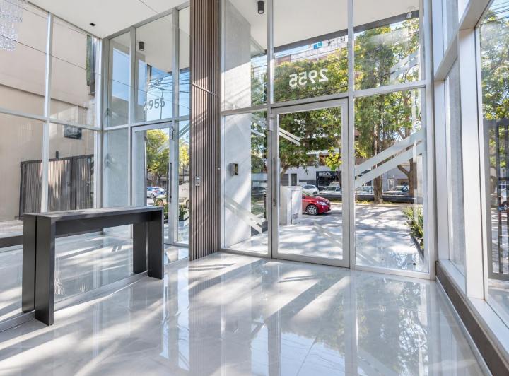 Departamento · 45m² · 2 Ambientes